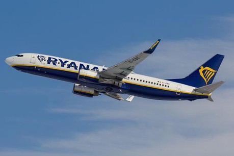 Selon les informations obtenues par Lux-Airport, la liaison depuis et vers Dublin devrait être opérée trois fois par semaine à partir de la fin octobre. (Photo: Maison Moderne/archives)