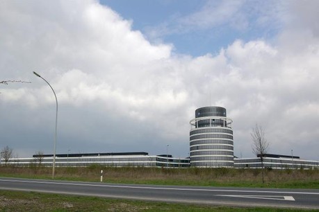 Le groupe SGG basé au Luxembourg continue son expansion en Asie avec l’acquisition de Iyer Practice. (Photo: Luc Deflorenne / archives)