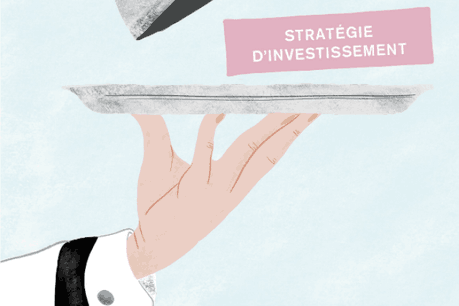 Les services offerts par les family offices balaient toute la vie des familles. (Illustration: Maison Moderne)