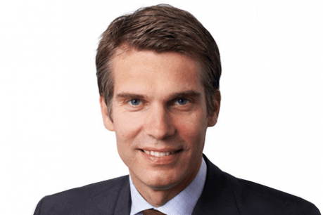 Valentijn van Nieuwenhuijzen (Photo: NN Investment Partners)