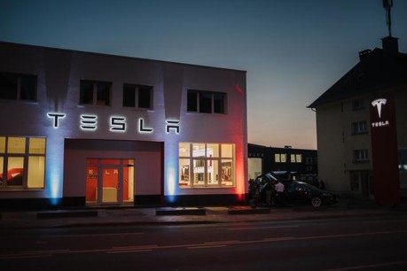 Des impératifs décidés par l’État luxembourgeois, et jugés superflus par le distributeur des batteries Tesla, ont fortement freiné la pénétration de cette technologie au Grand-Duché. (Photo: Marion Dessard / archives)