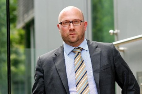 Benoît Sauvage: «Pour le Luxembourg, l’ouverture a historiquement été profitable.» (Photo: DR)