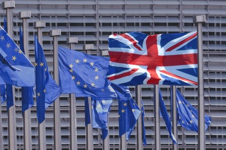 Si cette solution est confirmée, il s’agirait d’une avancée considérable dans les négociations, qui pourrait laisser espérer qu’un accord global soit bientôt trouvé. (Photo: Shutterstock)