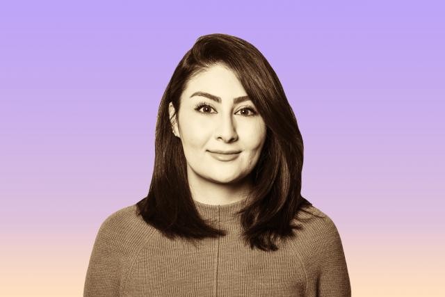 Dr. Aida Nazarikhorram: «Je vois de nombreuses possibilités pour développer différents types de robots et d’applications pour des publics aux besoins différents.» (Photo: Patricia Pitsch / Maison Moderne)