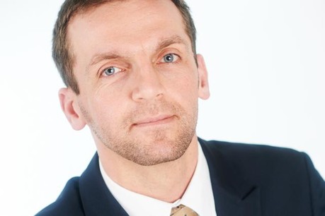 Le nouveau directeur de Cushman & Wakefield Luxembourg dispose déjà de 14 années d’expérience au sein de la société. (photo: Cushman & Wakefield)
