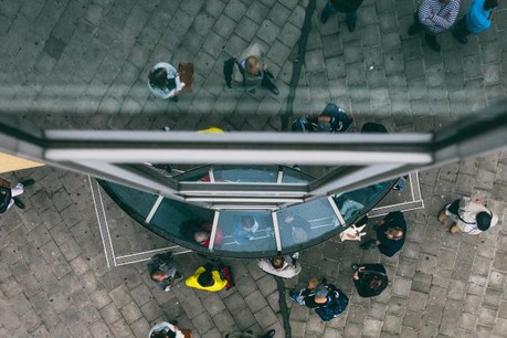 Il y a des postes vacants pour des profils spécifiques. Et des jeunes diplômés inscrits à l'Adem. (Photo: Sven Becker/Archives)