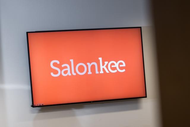 Salonkee veut encore développer sa plate-forme de prise de rendez-vous en ligne dans les secteurs de la coiffure et du bien-être. (Photo: Nader Ghavami / archives)