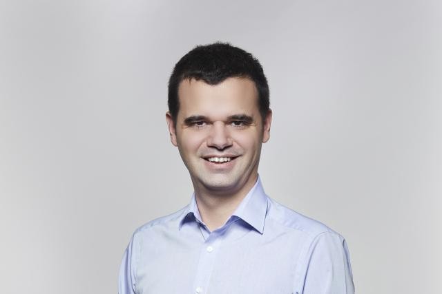 Jacques Pütz, CEO de Luxhub, est déjà en contact avec d’autres banques qui veulent utiliser la nouvelle plate-forme (Photo: DR)