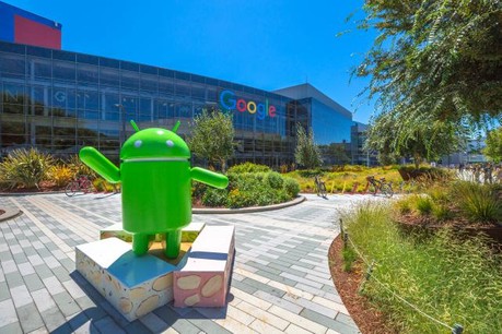 Le géant de Mountain View poursuit ses investissements dans des data centers en Europe. (Photo: Shutterstock )