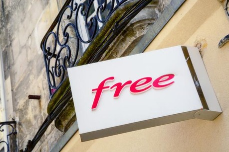 La nouvelle Freebox comporte également deux assistants vocaux: Alexa et l’assistant «OK Freebox», qui permet de piloter la Freebox Delta. (Photo: Shutterstock)