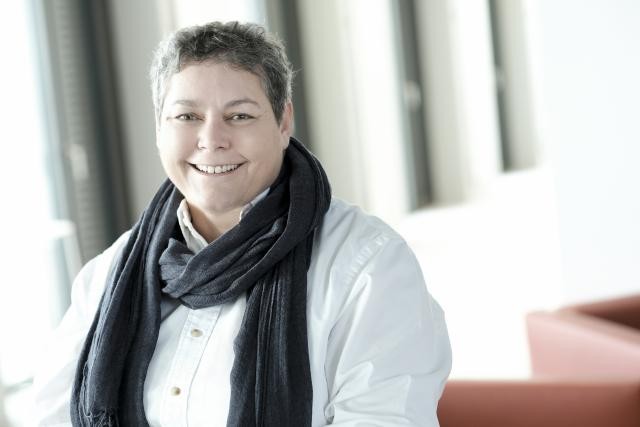 «Grâce au support de l’Université et du FNR, j’ai pu continuer une grande partie de mes recherches que j’avais commencées aux États-Unis», a commenté le professeur Van Dam. (Photo: Université du Luxembourg)