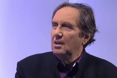 Jacques Chahine, président de la Sicav Digital Funds (Photo: archives paperJam)
