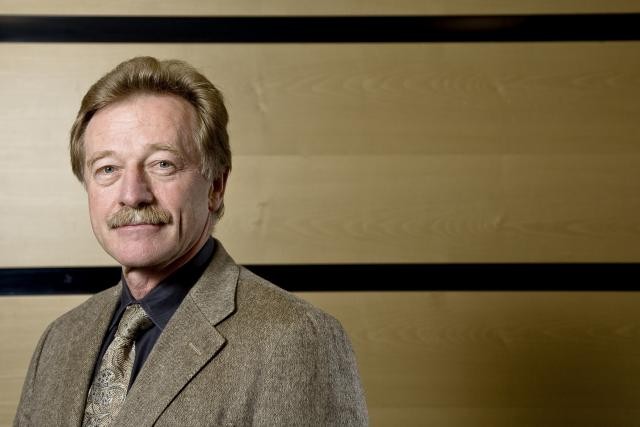 «Le Luxembourg ne va pas dans le mur, mais les risques sont bien présents et des mesures doivent être prises», explique Yves Mersch au sujet du marché immobilier, dans son interview au Wort. (Photo: Julien Becker / archives )