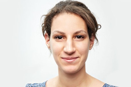 Sonia Masri, Avocat à la Cour, Associate, CASTEGNARO-Ius Laboris Luxembourg (Photo : CASTEGNARO-Ius Laboris Luxembourg)