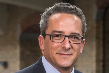Bruno Hellemans: «Avec plus de 190 milliards de dollars d’actifs sous gestion, Pictet Asset Management est aujourd’hui l’un des principaux gestionnaires d’actifs indépendants en Europe.» (Photo: Frank Toussaint)