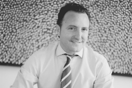 Mark Simpson: «Le Paperjam Club nous semble être une bonne plate-forme pour faire de nouvelles rencontres entre professionnels de la Place luxembourgeoise.» (Photo: Lancelot Recruitment)