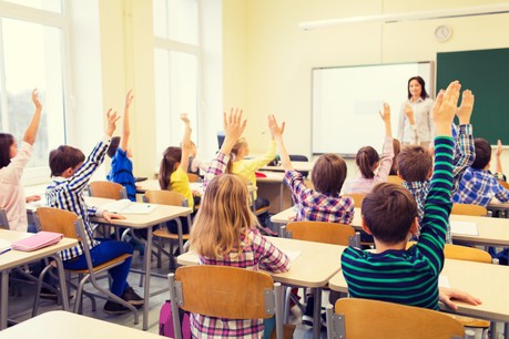 Les sections francophone et anglophone démarreront dès la rentrée de septembre. (Photo: Shutterstock)