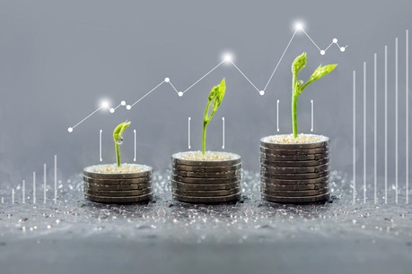 Le Luxembourg misera toujours plus sur la finance durable. (Photo: Shutterstock)