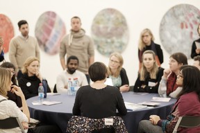 Mudam Luxembourg ( Mudam Luxembourg)