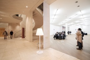 Mudam Luxembourg ( Mudam Luxembourg)