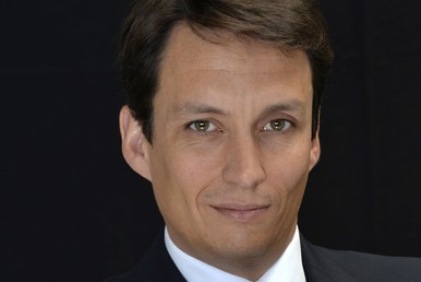 Thomas Péan: «Nous considérons la responsabilité sociale d’entreprise comme un formidable vivier d’informations pour anticiper les risques et les opportunités des entreprises.» (Photo: DNCA Finance)