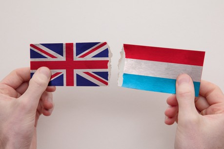 Le quotidien des quelque 2.000 ressortissants luxembourgeois installés outre-Manche dépend désormais de l’issue des négociations qui seront menées jusqu’à la fin de l’année 2020. (Photo: Shutterstock)