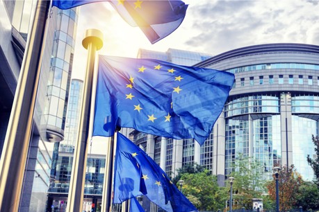 La Commission européenne présentait, mercredi 11 décembre, son pacte vert pour l’Europe, qui vise à atteindre la neutralité carbone d’ici 2050. (Photo: Shutterstock)