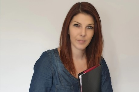 Cathy Lang-Scarpino: «Nous souhaitons développer notre réseau relationnel, nous former régulièrement et échanger avec des personnes d’horizons différents.» (Photo: Whole Training)