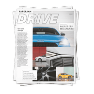Paperjam Drive ((Photo: Maison Moderne))