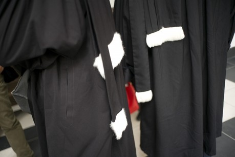 Les avocats exerçant à Luxembourg parce qu’inscrits à un barreau britannique devront rejoindre la liste I, s’ils le peuvent, avant expiration d’un délai de 12 mois après un éventuel Brexit sans accord. (Photo: Christophe Olinger/Archives Maison Moderne)