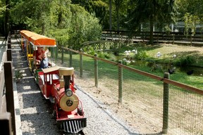 Des attractions à taille humaine pour un tourisme qui l’est tout autant. ((Photo: Visit Luxembourg))