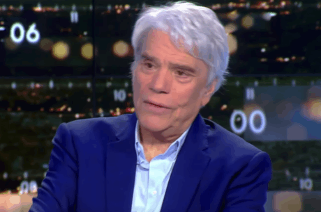 À 76 ans, Bernard Tapie devra retourner au combat devant les tribunaux parisiens. (Photo: capture d’écran Youtube/CNews)
