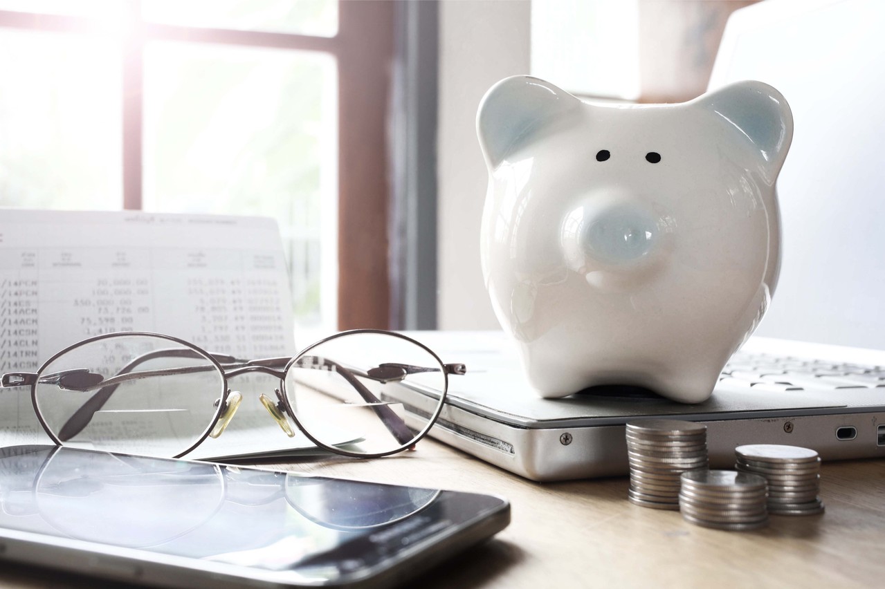 Certaines formules d’épargne-retraite sont déjà conçues pour réduire le risque au fil des années, en diminuant la part d’actions dans le mix de vos investissements. (Photo: Shutterstock)