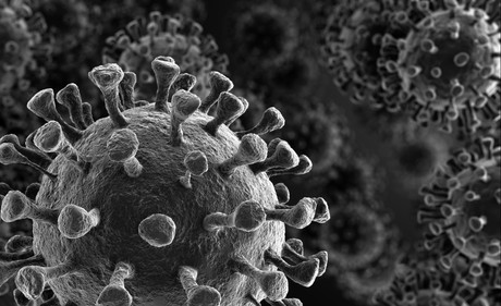 Le coronavirus entraîne des complications chez les personnes fragiles, notamment les personnes âgées. (Photo: Shutterstock)