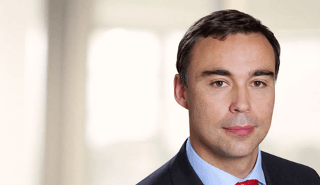 Steve Ellis, Global CIO Obligations, Fidelity International Credit : Fidelity International