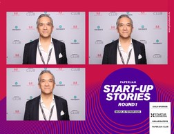 Gilles Moro (EMP Corp) ((Photo: photobooth.lu))