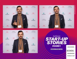 Saad Reffali (Orange Luxembourg) ((Photo: photobooth.lu))