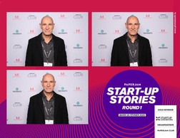 Lofti Ben Lagha (Tailored Strategy Consultant) ((Photo: photobooth.lu))