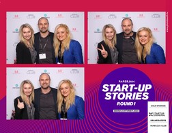 Christophe Biraud (Post Luxembourg) ((Photo: photobooth.lu))