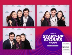 Au centre, Filippo d'Eufemia ((Photo: photobooth.lu))