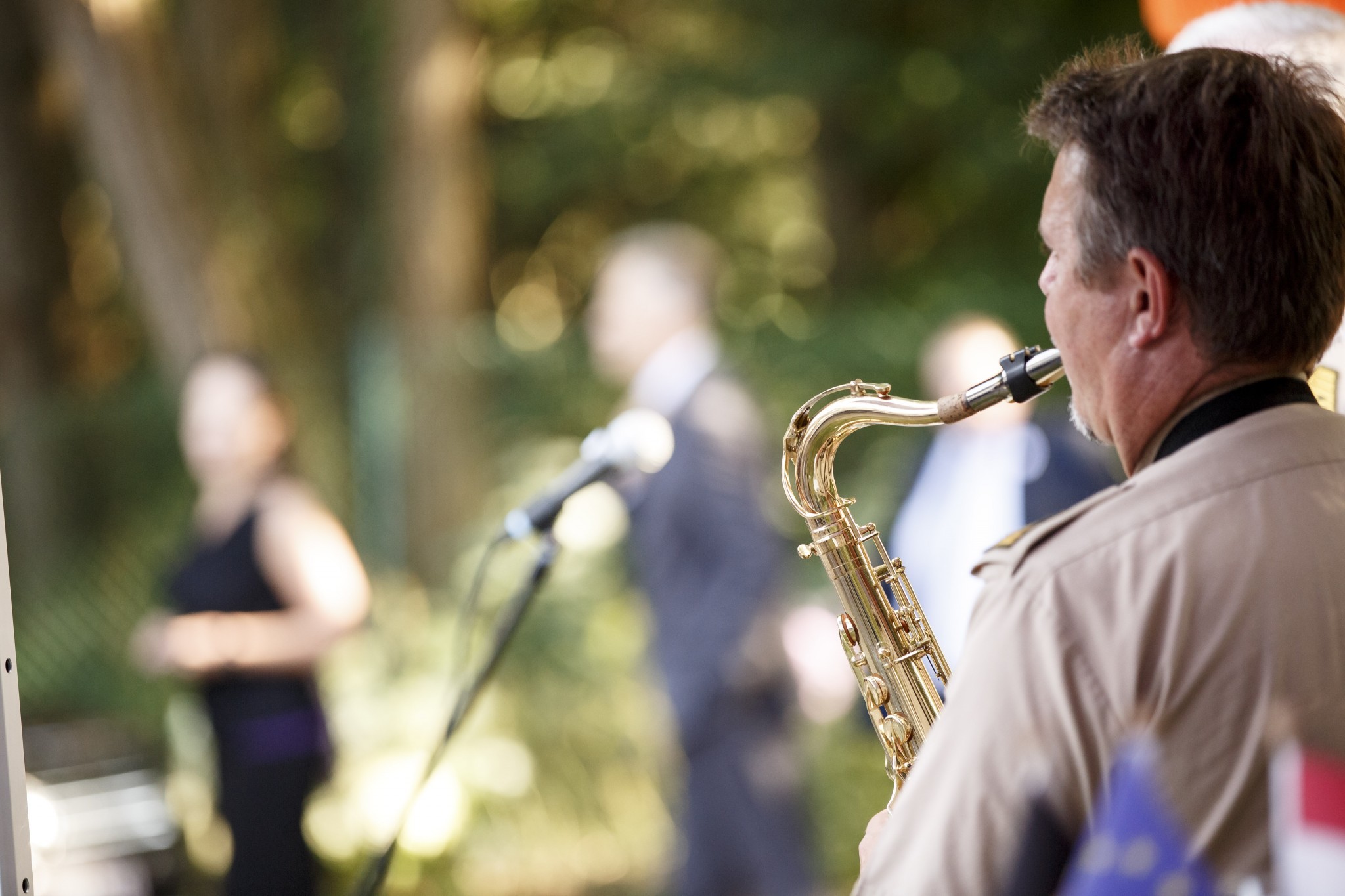 La Fête nationale belge célébrée au Luxembourg | Paperjam News