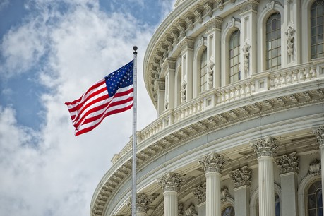 Le Sénat a trouvé un accord avec la Maison Blanche pour un plan de relance de 2.000 milliards de dollars. (Photo: Shutterstock)