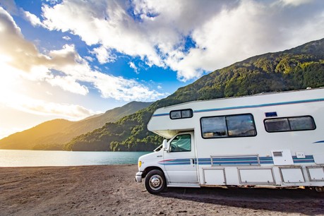 Pour des vacances sereines, mieux vaut faire contrôler son moyen de transport. (Photo: Shutterstock)