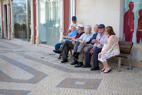 Le Portugal ne sera plus un paradis fiscal pour tous les pensionnés. (Photo: Shutterstock)