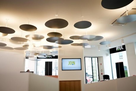Des perquisitions ont eu lieu dans les locaux de Join à la demande d’un juge d’instruction. (Photo: DR/archives)