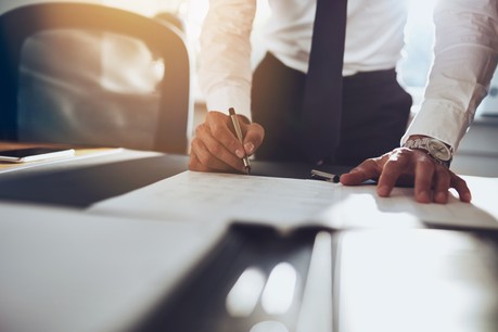 Six mois après avoir finalisé trois acquisitions, Apex Luxembourg signe son premier mandat d’importance: le fonds logistique Prologis. (Photo: Shutterstock)