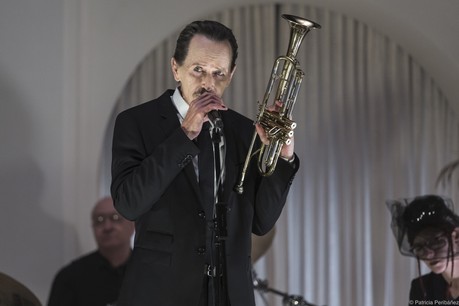 Le film «Dreamland», sélectionné pour la dixième édition du LuxFilmFest, sera disponible sur VOD.lu. (Photo: Patrica Paribáñez/Calach Films/Goodbye Productions/Velvet Films 2019)