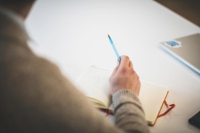 Mini MBA - Essentials of Data Science & Big Data for Recruiters - 28.02.2020 ((Photo: Arthur Ranzy))