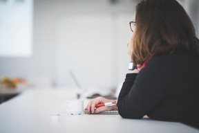 Mini MBA - Essentials of Data Science & Big Data for Recruiters - 28.02.2020 ((Photo: Arthur Ranzy))