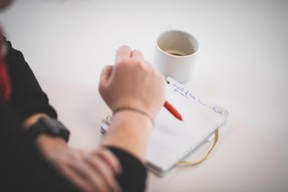 Mini MBA - Essentials of Data Science & Big Data for Recruiters - 28.02.2020 ((Photo: Arthur Ranzy))